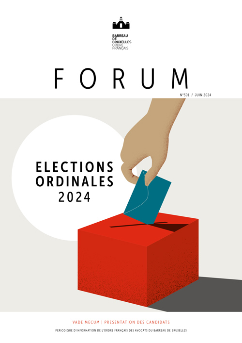 Elections ordinales 2024